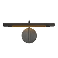 Astrid 14" LED Wall/Vanity