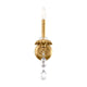 Helenia 1-Light Wall Sconce