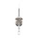 Helenia 1-Light Wall Sconce