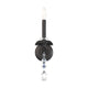 Helenia 1-Light Wall Sconce