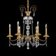Helenia 6-Light Chandelier