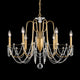 Helenia 6-Light Chandelier