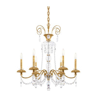 Helenia 6-Light Chandelier