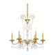 Helenia 6-Light Chandelier
