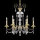 Helenia 6-Light Chandelier