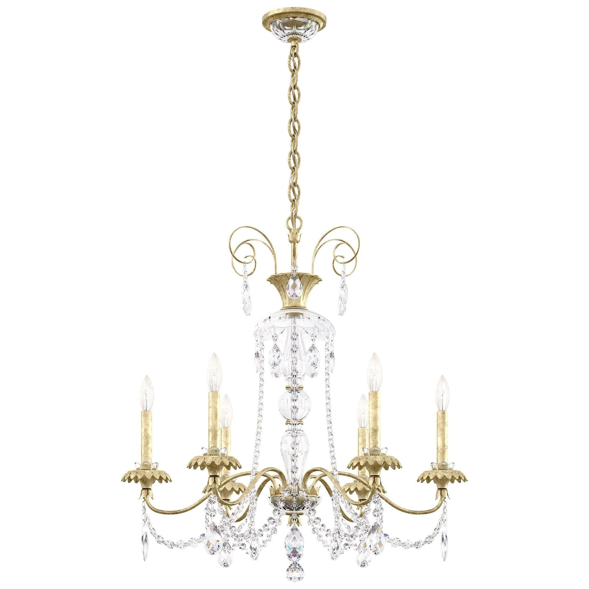 Helenia 6-Light Chandelier