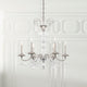 Helenia 6-Light Chandelier