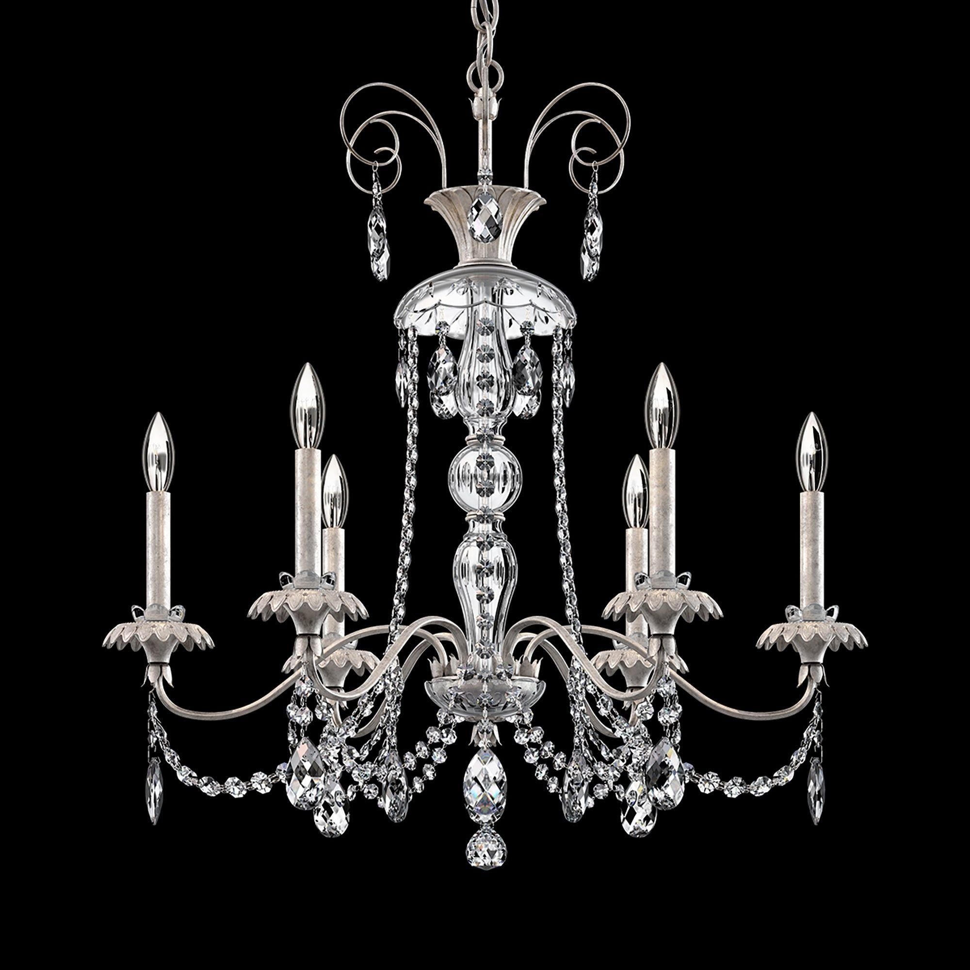 Helenia 6-Light Chandelier