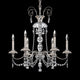 Helenia 6-Light Chandelier