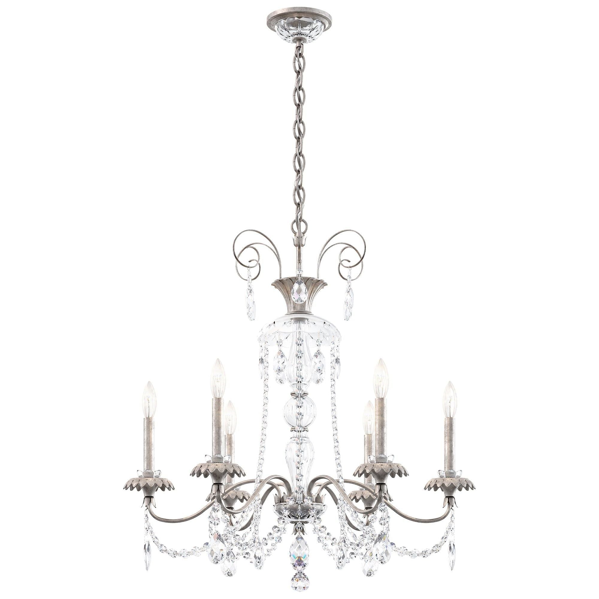 Helenia 6-Light Chandelier