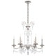 Helenia 6-Light Chandelier