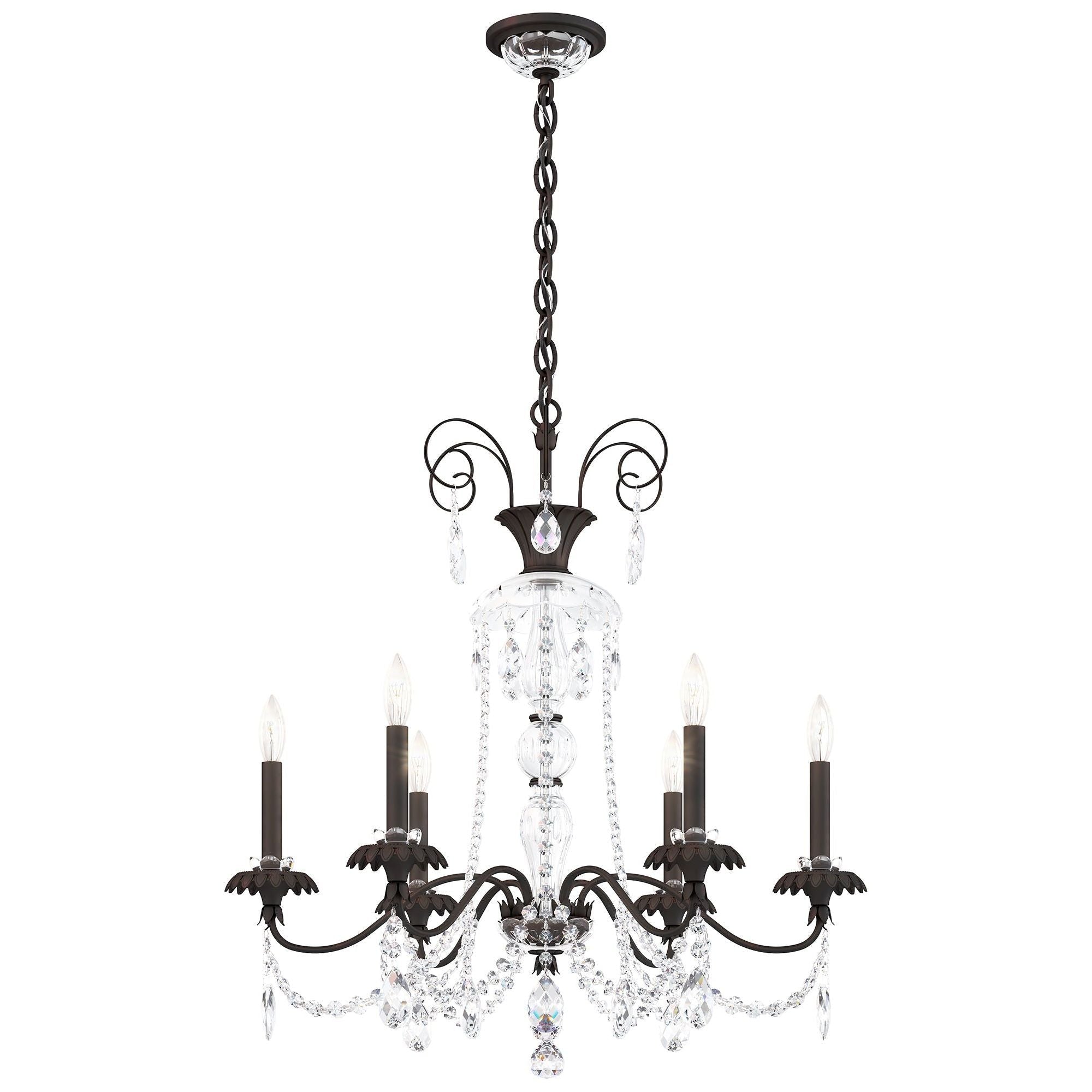 Helenia 6-Light Chandelier