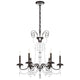 Helenia 6-Light Chandelier