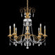 Helenia 8-Light Chandelier