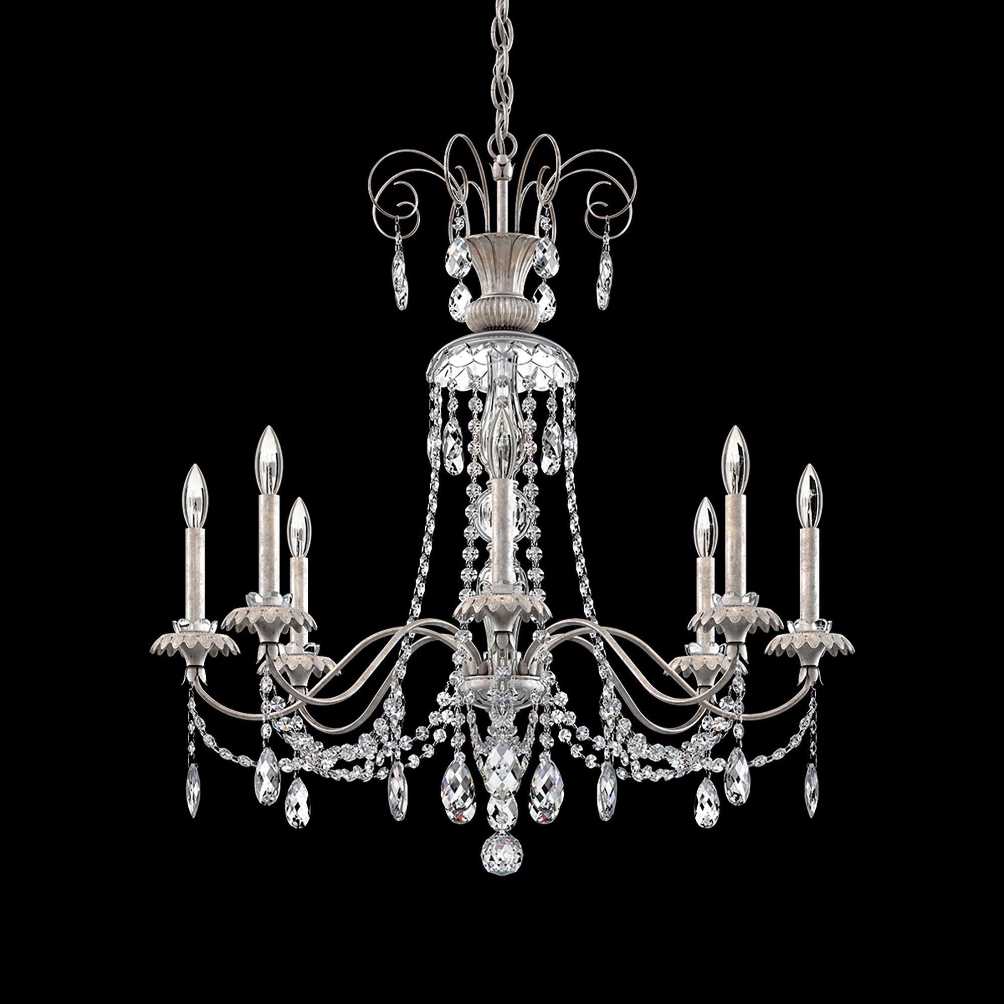 Helenia 8-Light Chandelier