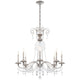 Helenia 8-Light Chandelier