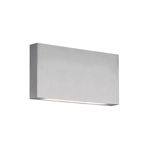 Mica 10" LED All-terior Wall