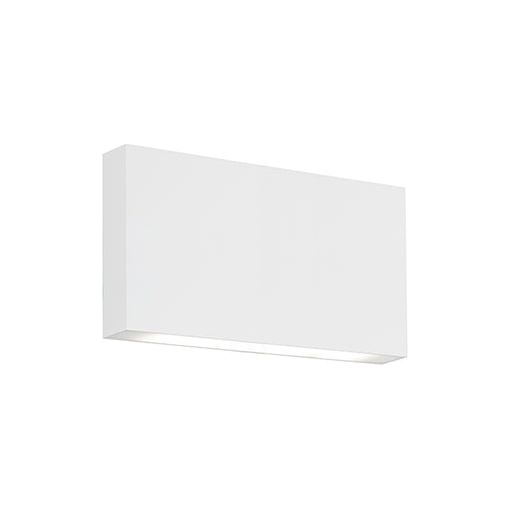 Mica 10" LED All-terior Wall