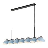 Atlas 42" Linear Pendant