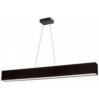 Aubrey 30W Horiz Pendant