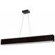 Aubrey 30W Horiz Pendant