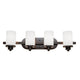 Parkdale Vanity Light
