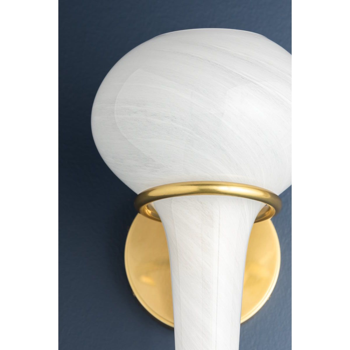 Adams Corner Wall Sconce