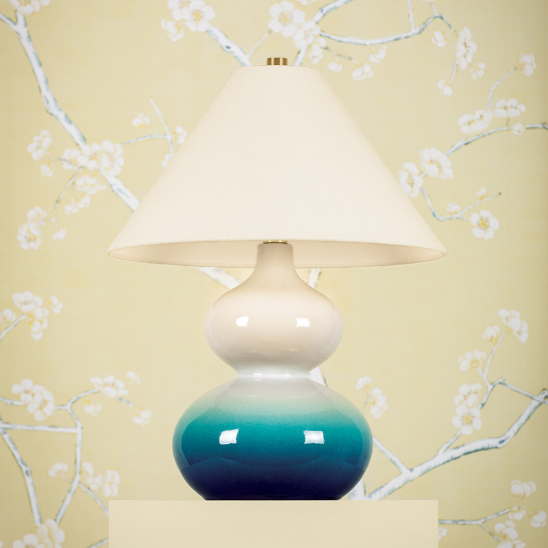 Aimee 1-Light Table Lamp