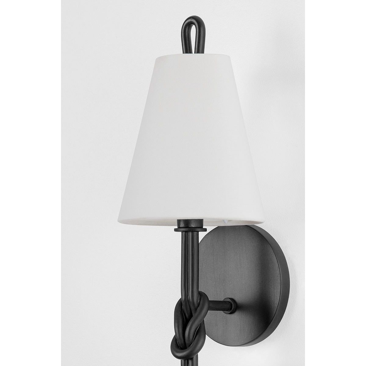 Alburgh 1-Light Wall Sconce