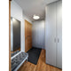 Algoma 17" LED Flush Mount