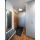 Algoma 17" LED Flush Mount
