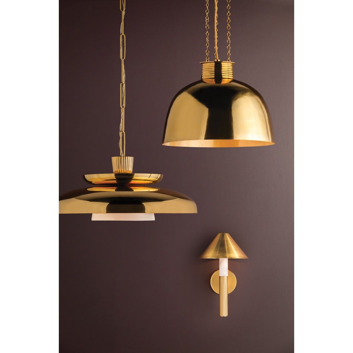 Altona Wall Sconce