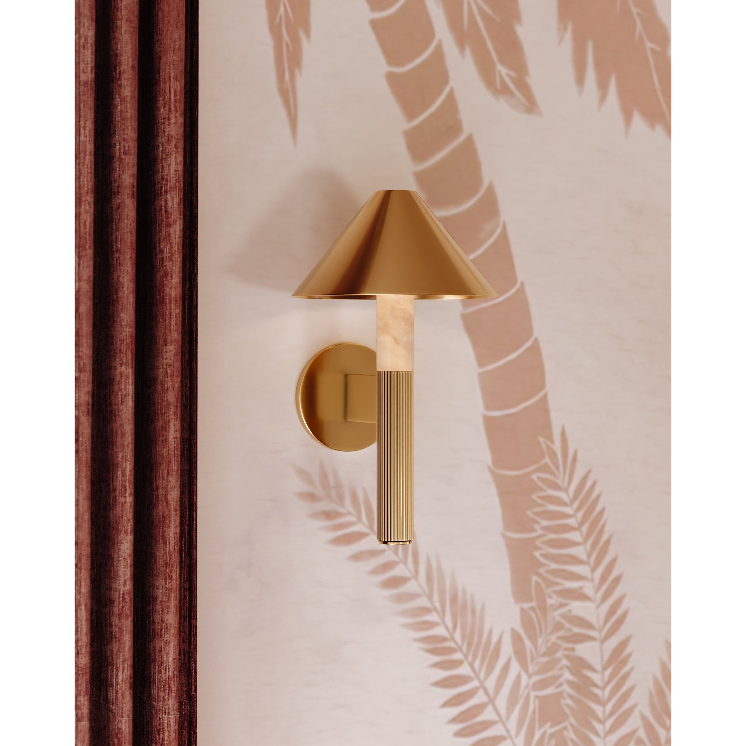 Altona Wall Sconce