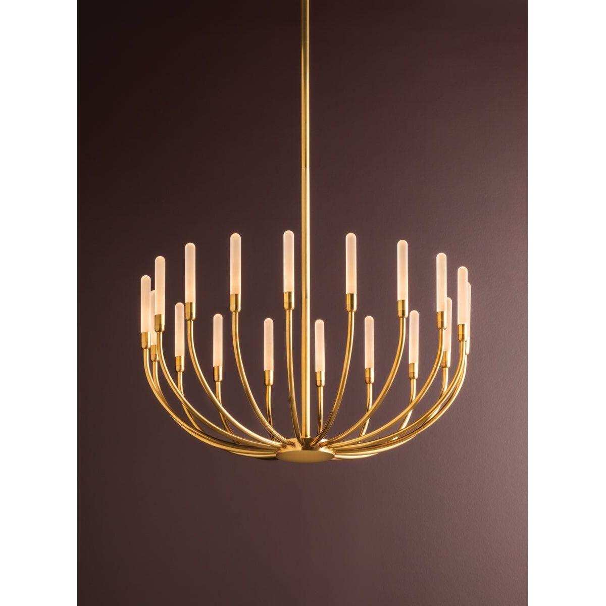 Amalthea Chandelier