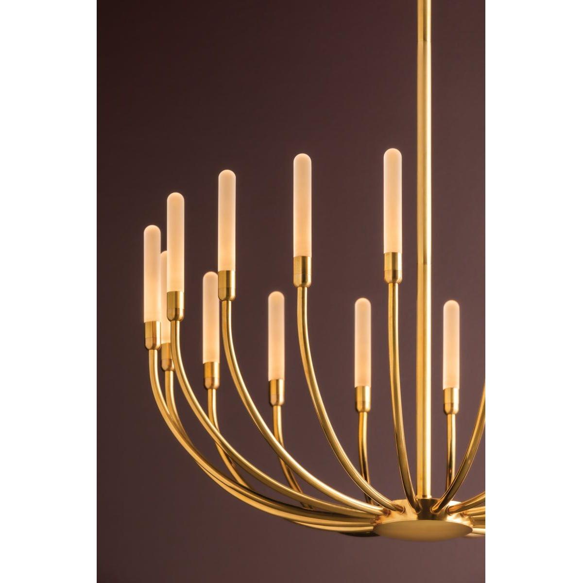 Amalthea Chandelier