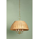 Arwen 4-Light Chandelier