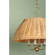 Arwen 4-Light Chandelier