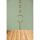 Arwen 4-Light Chandelier