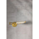 Harperrose 1-Light Wall Sconce