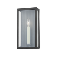 Vail Exterior Wall Sconce