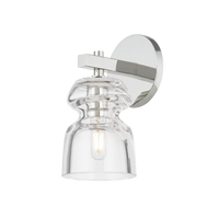 Trey Wall Sconce