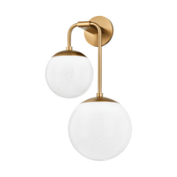 Brogan Wall Sconce