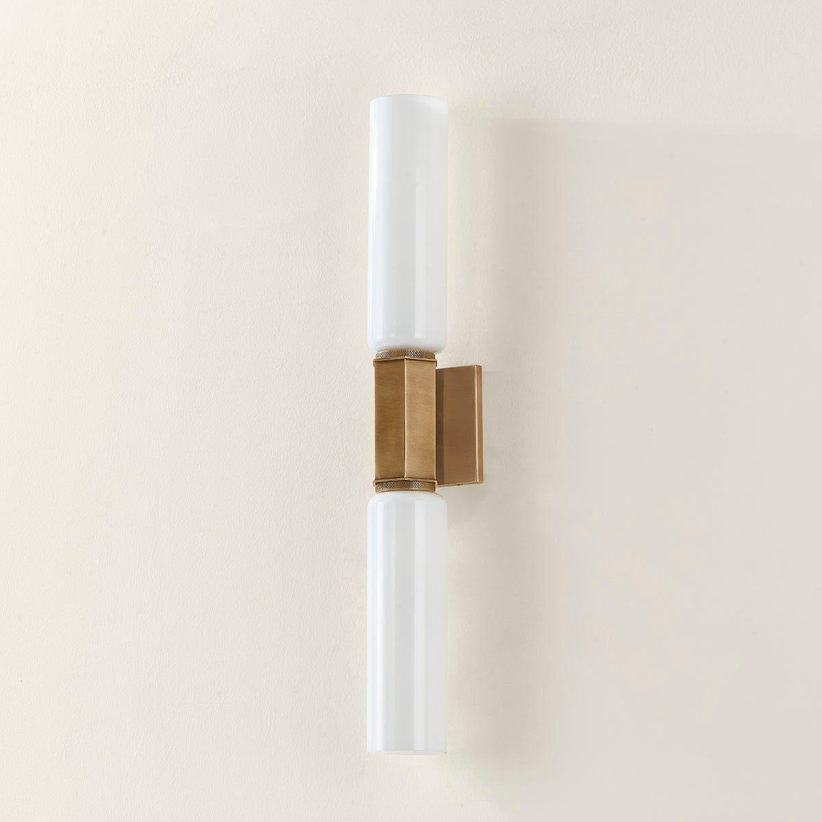 Yarrow 1-Light Wall Sconce