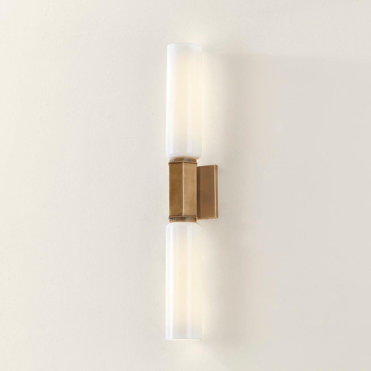 Yarrow 1-Light Wall Sconce