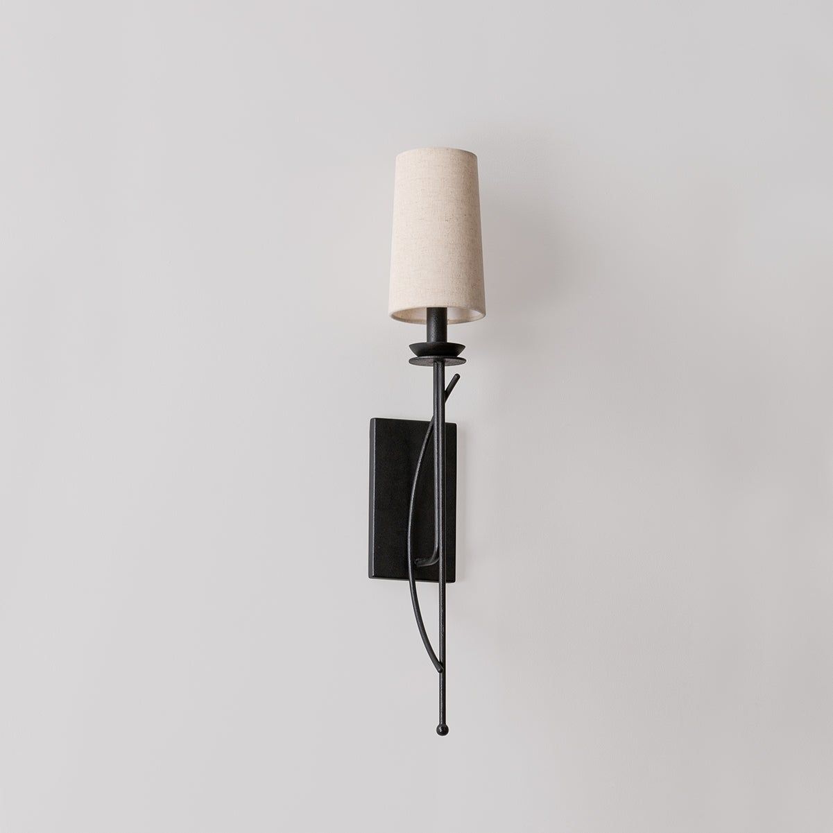 Calder 1-Light Wall Sconce