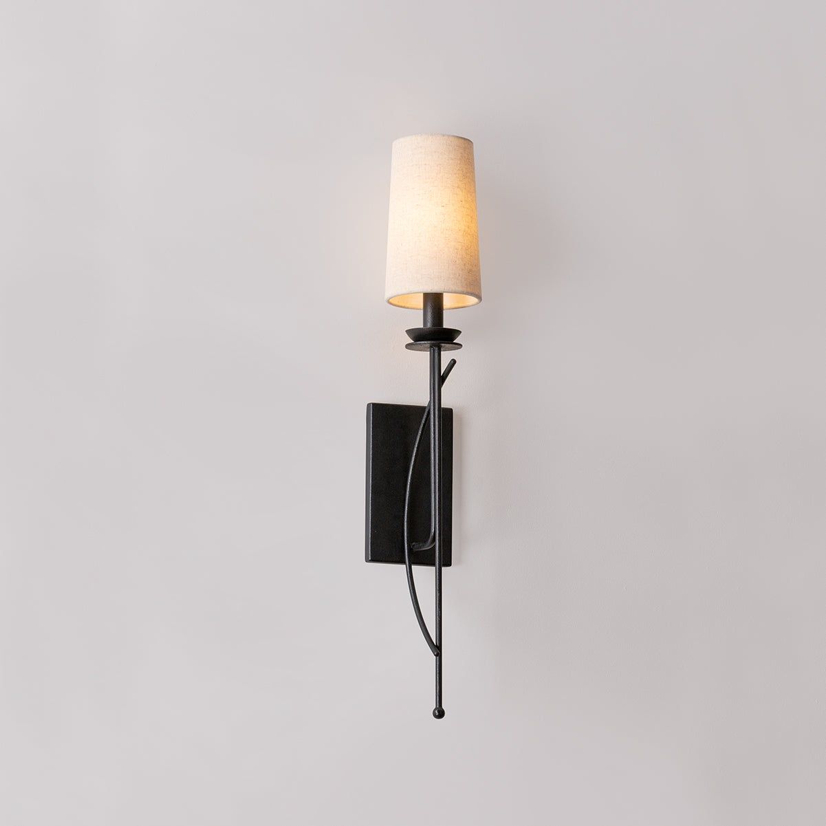 Calder 1-Light Wall Sconce