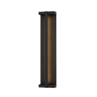 Calla Exterior Wall Sconce