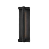 Calla Exterior Wall Sconce