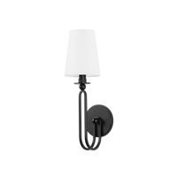 Valor Wall Sconce