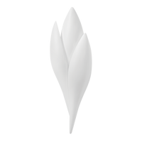Rose Wall Sconce